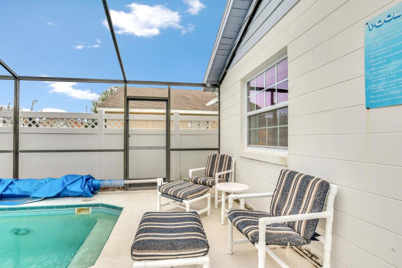 | The Dreamcatcher - 2 BR Pool home near Lake Nona