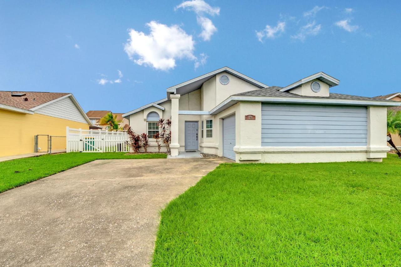 | The Dreamcatcher - 2 BR Pool home near Lake Nona
