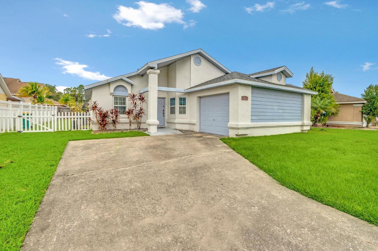 | The Dreamcatcher - 2 BR Pool home near Lake Nona