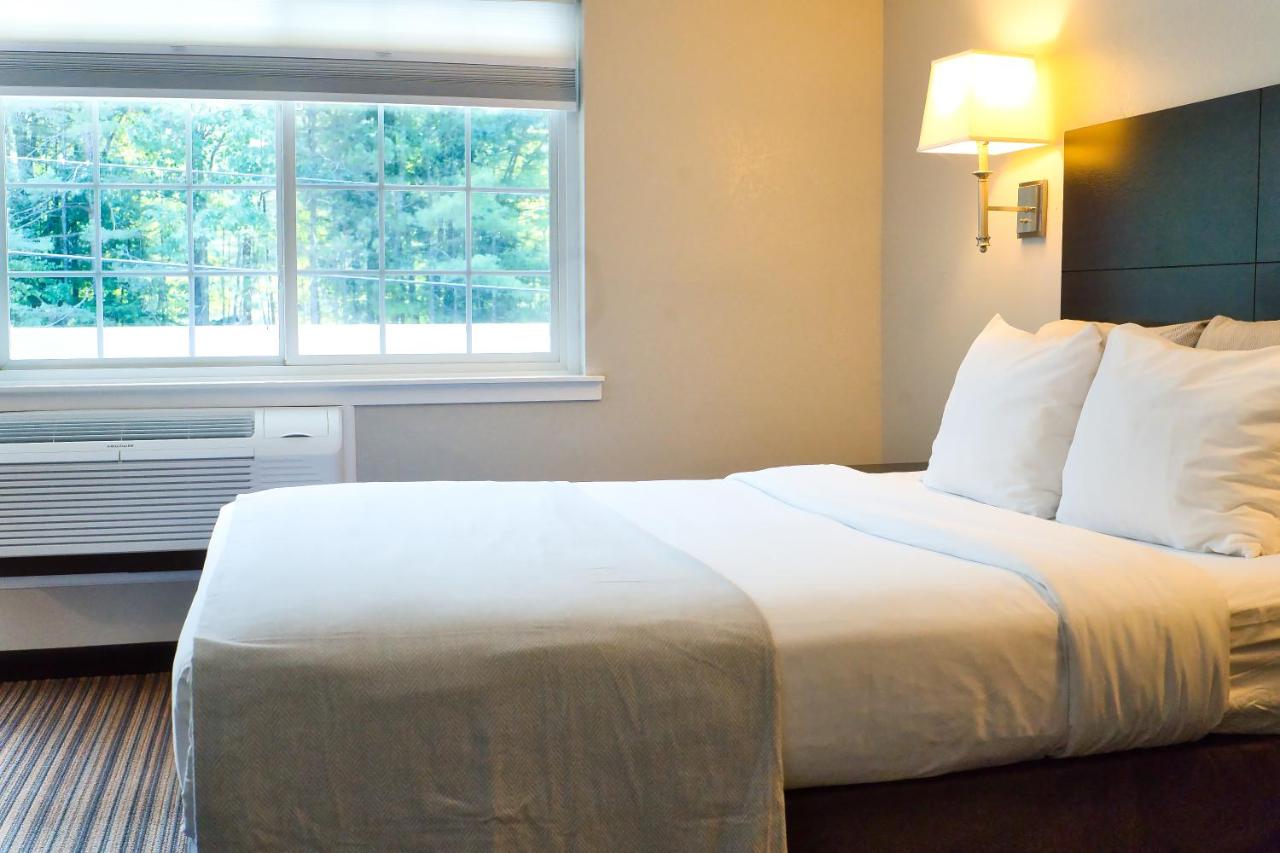 Queen Room - Non-Smoking at Align Inn Vermont