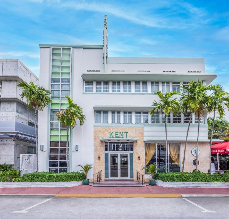 | Kent Hotel