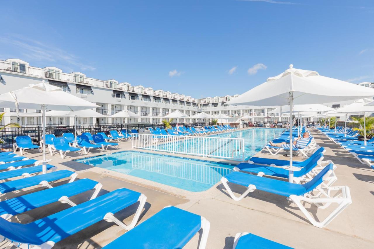  | Grand Hotel Cape May