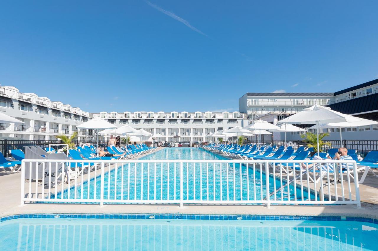  | Grand Hotel Cape May