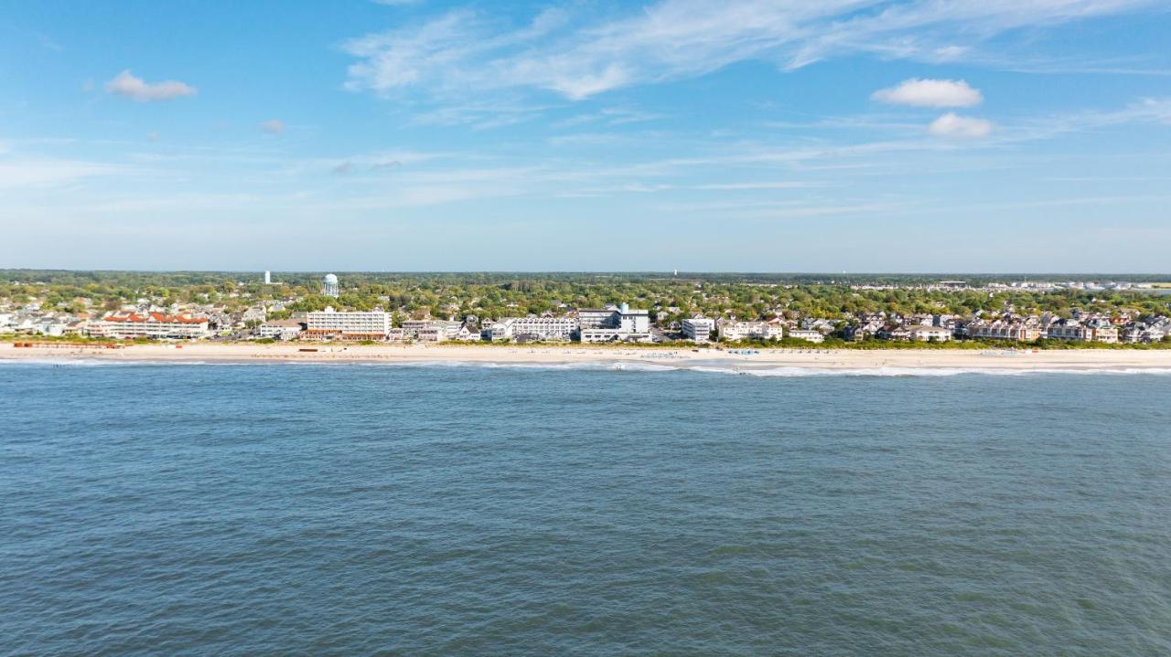  | Grand Hotel Cape May