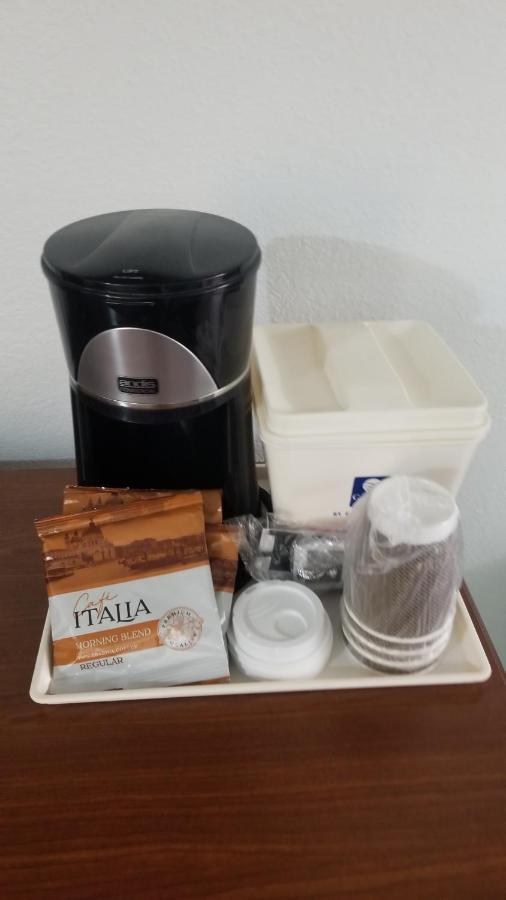 | Executive Inn Stillwater