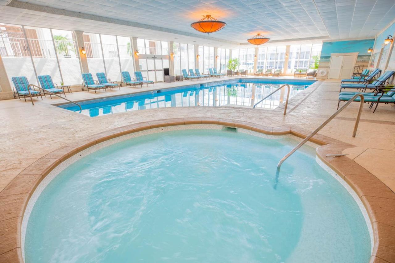  | Grand Hotel Cape May