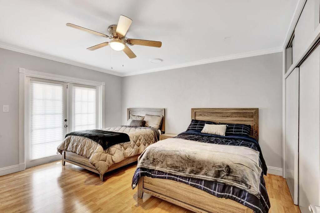  | Spacious Boyton Beach 4BR with pool near beach