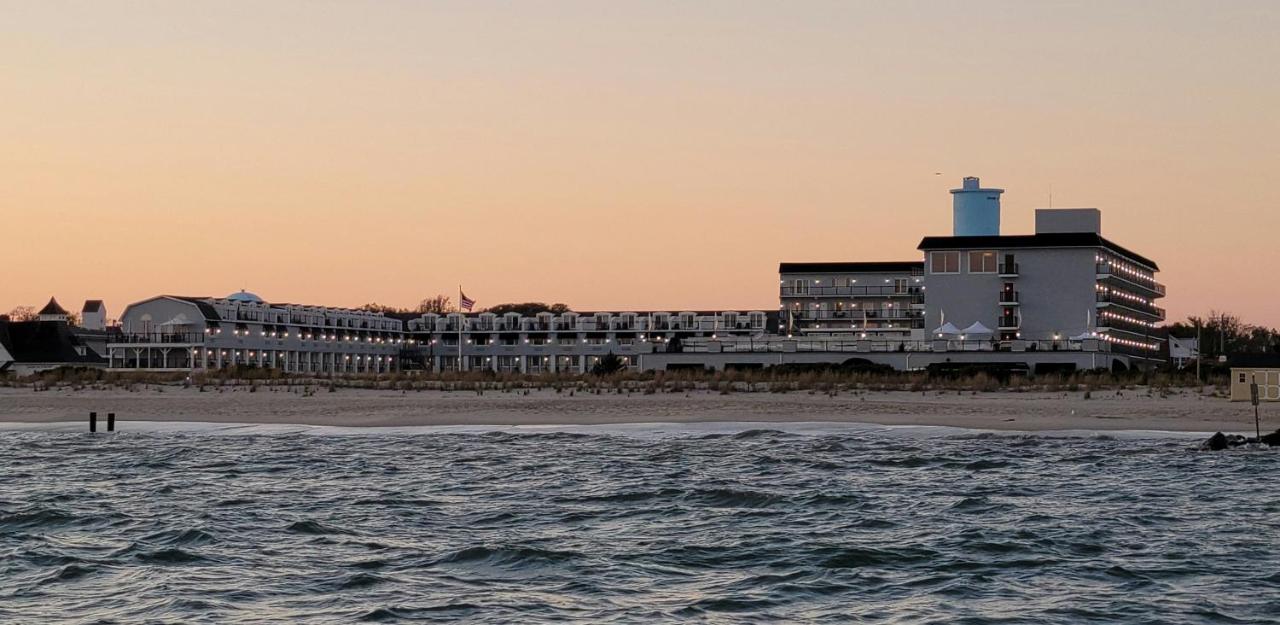  | Grand Hotel Cape May
