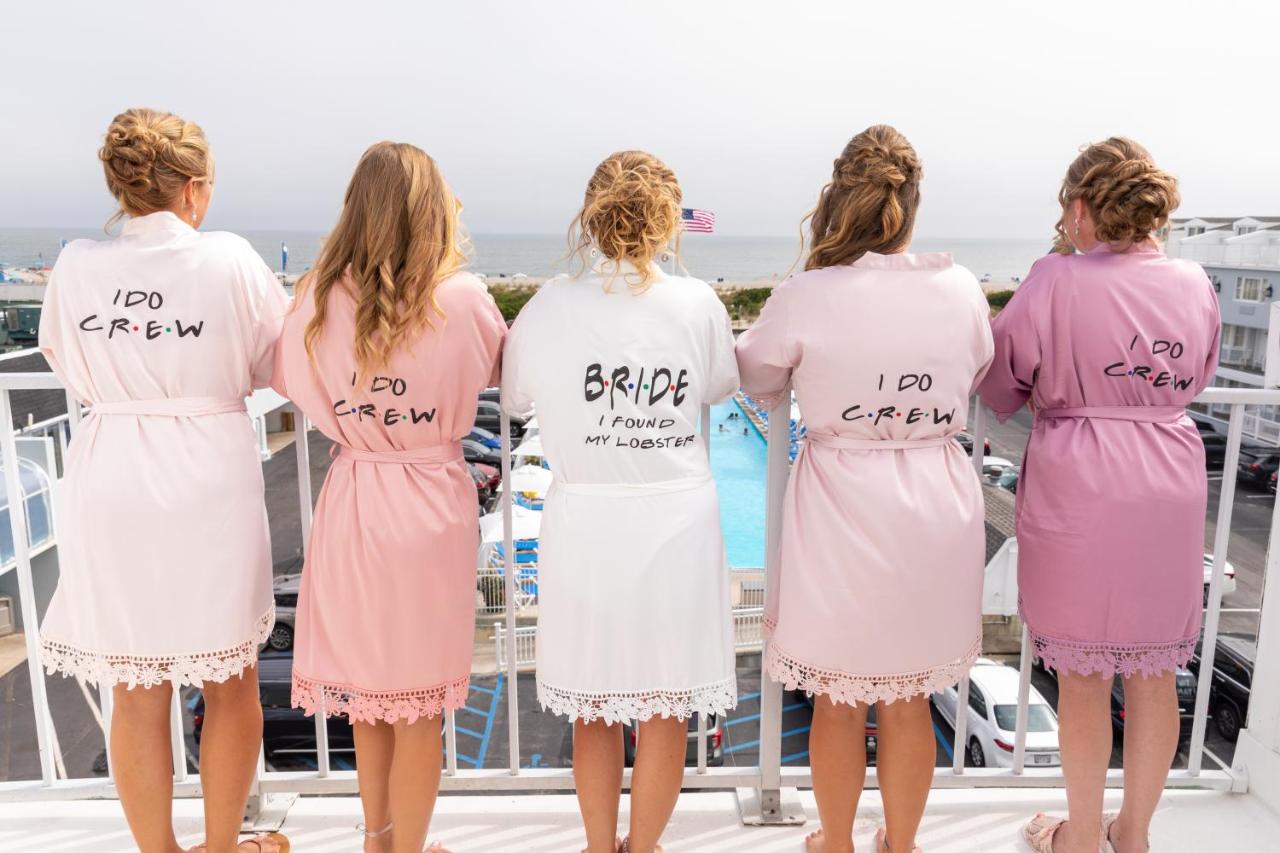  | Grand Hotel Cape May
