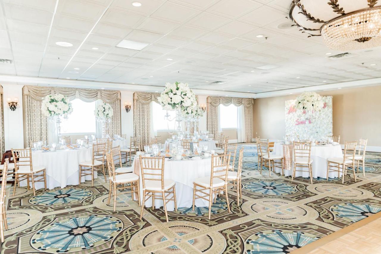  | Grand Hotel Cape May