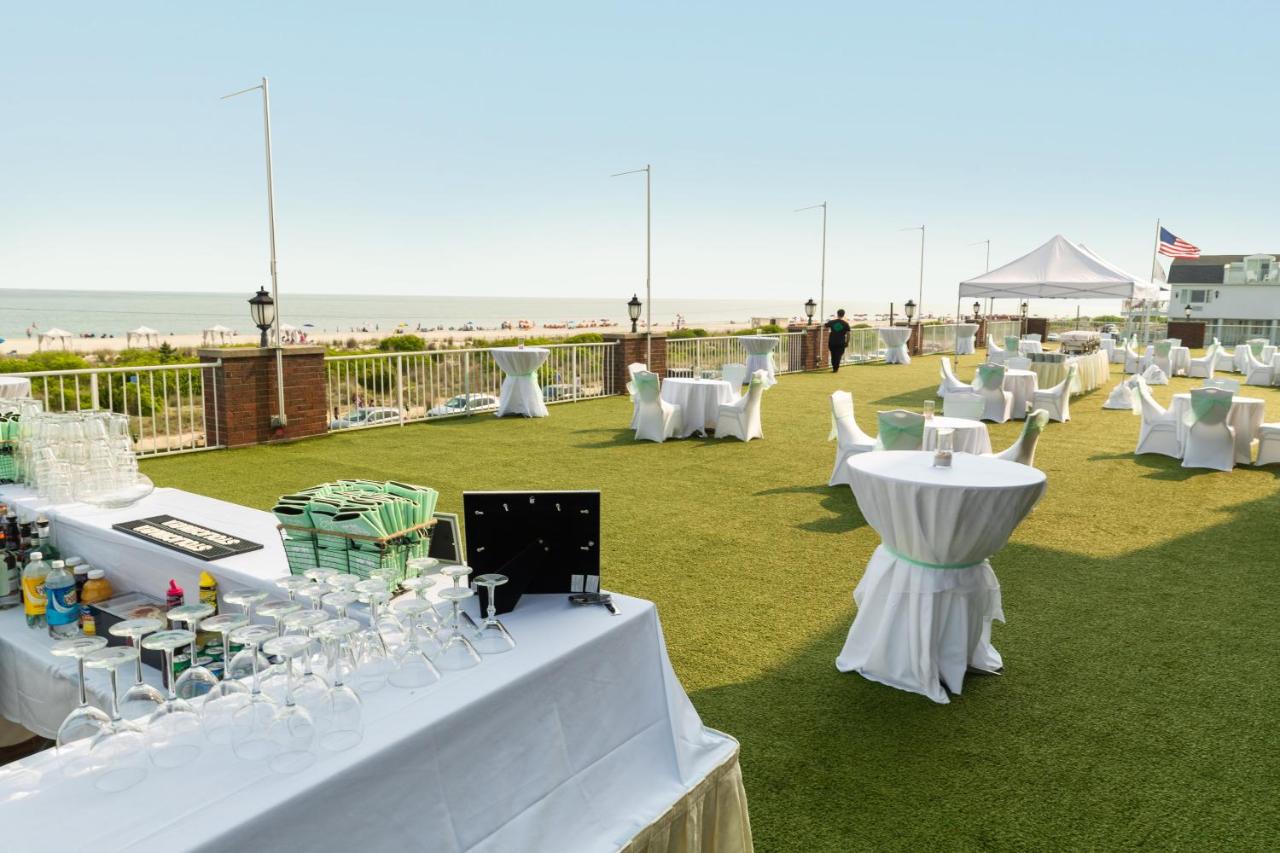  | Grand Hotel Cape May