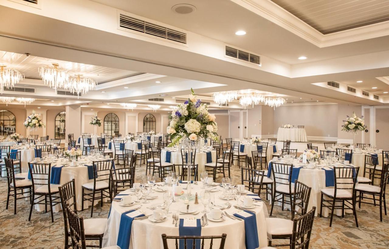  | Grand Hotel Cape May