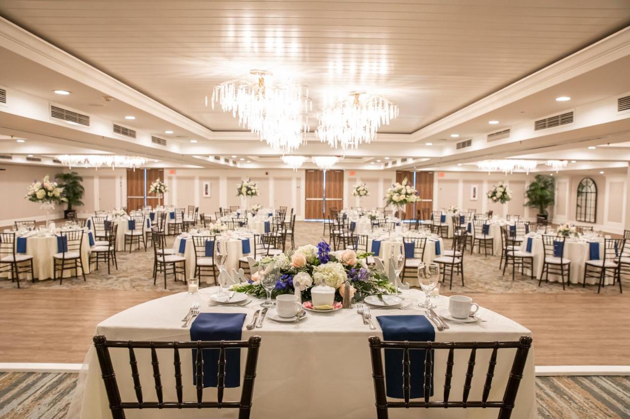  | Grand Hotel Cape May