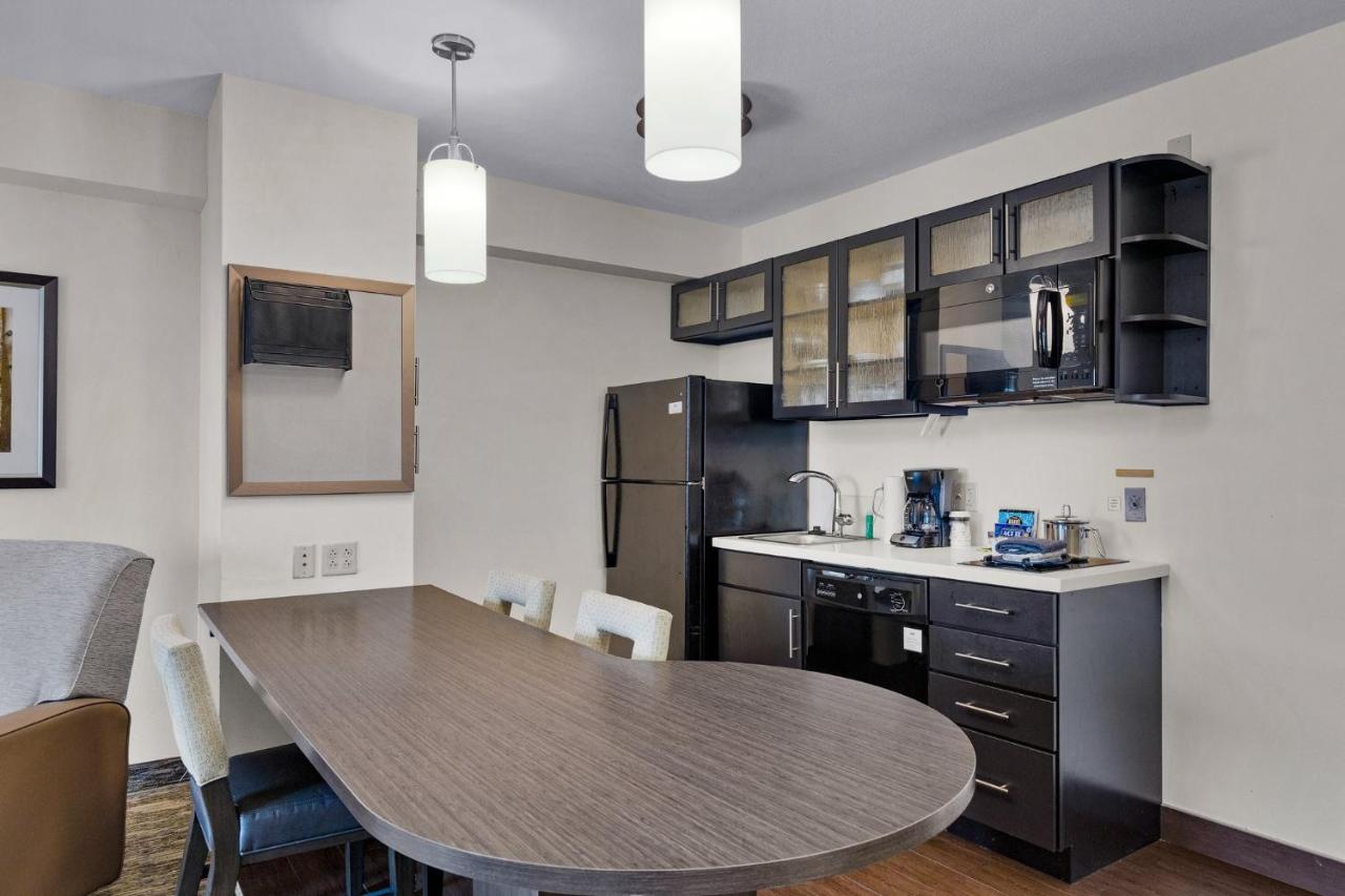 One-Bedroom King Suite at Candlewood Suites Erie by IHG