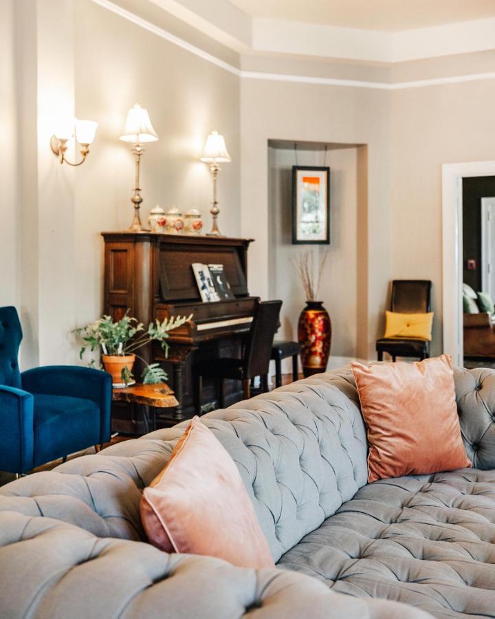 | Princess Anne Boutique Hotel & Breakfast