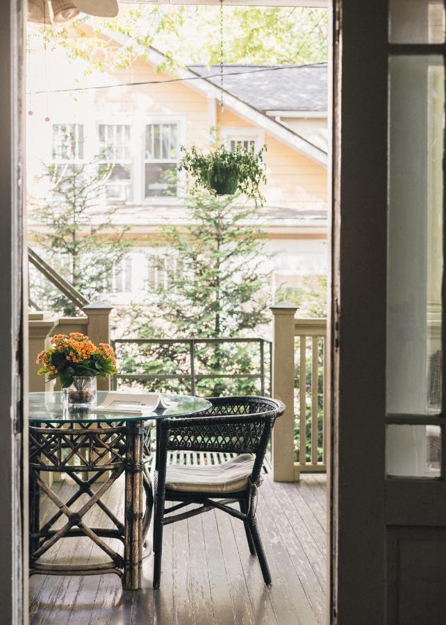 | Princess Anne Boutique Hotel & Breakfast