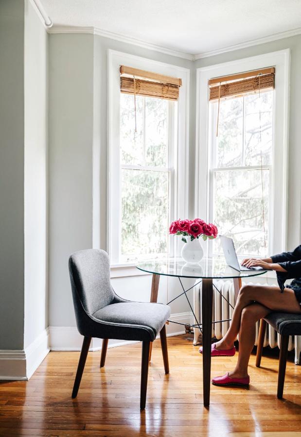 | Princess Anne Boutique Hotel & Breakfast