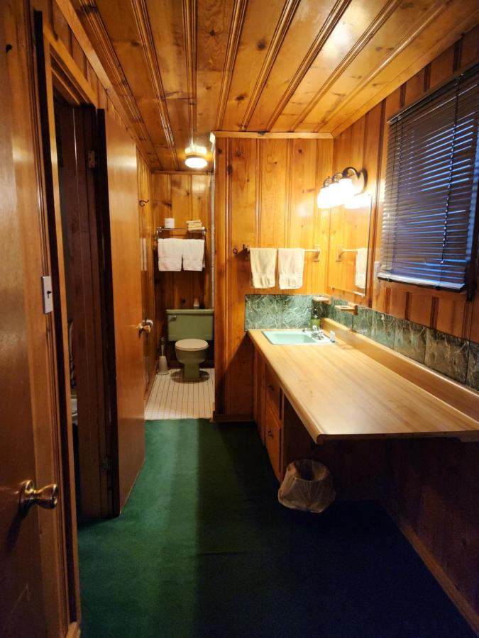 | Eagle Nest Fly Shack & Lodge