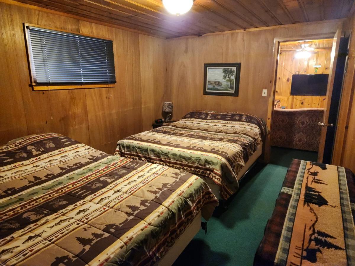 | Eagle Nest Fly Shack & Lodge