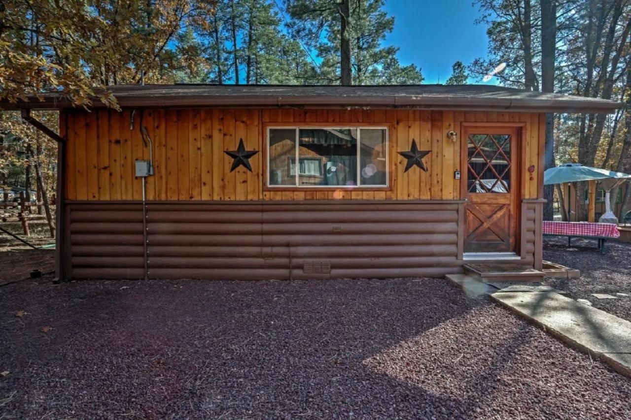 | Happy Heart Bunkhouse
