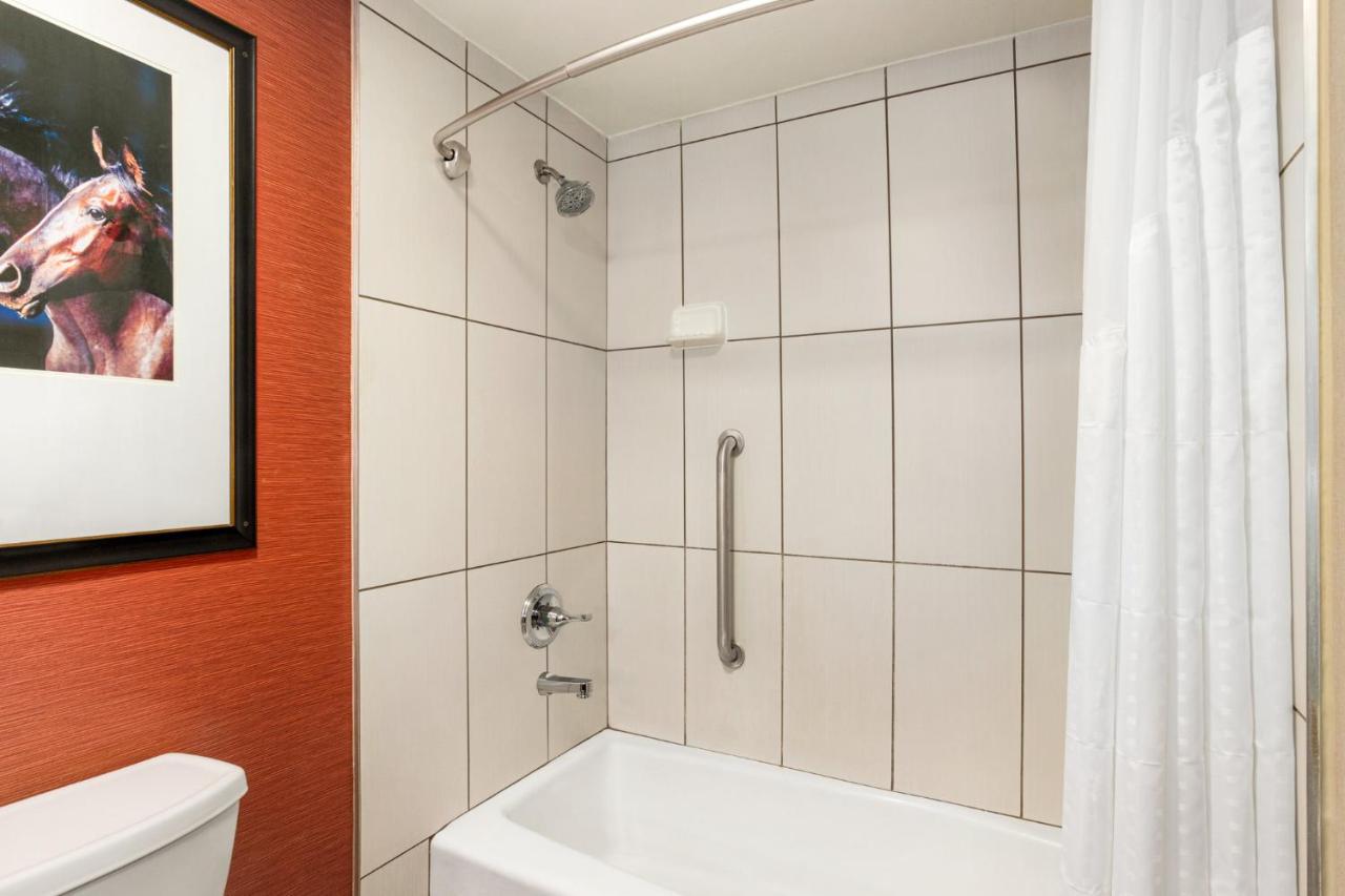 Double Room with Two Double Beds at Holiday Inn Louisville East - Hurstbourne by IHG