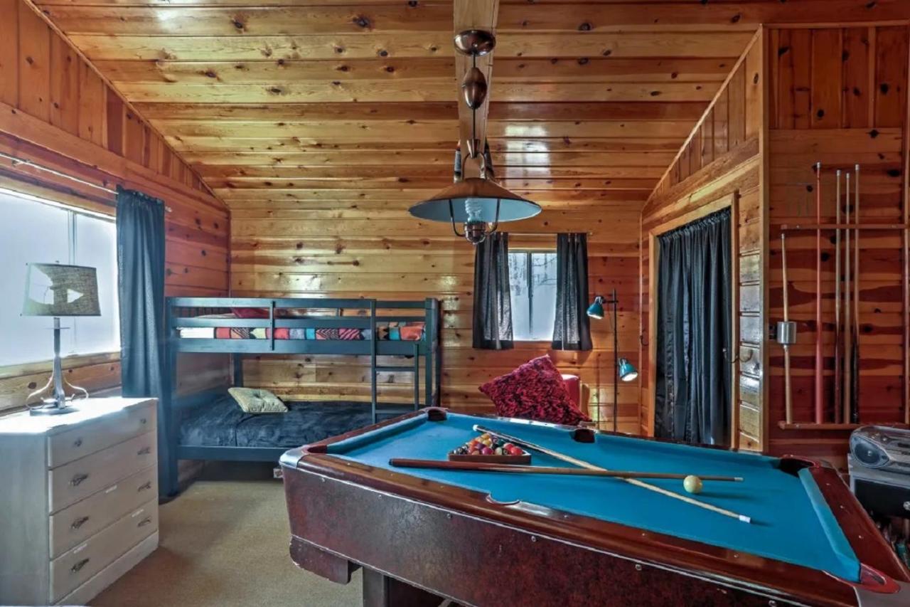 | Happy Heart Bunkhouse