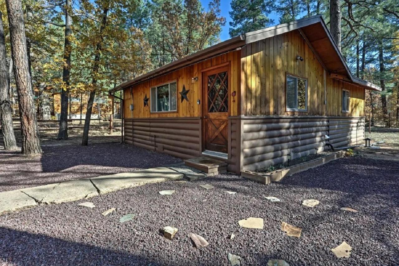| Happy Heart Bunkhouse