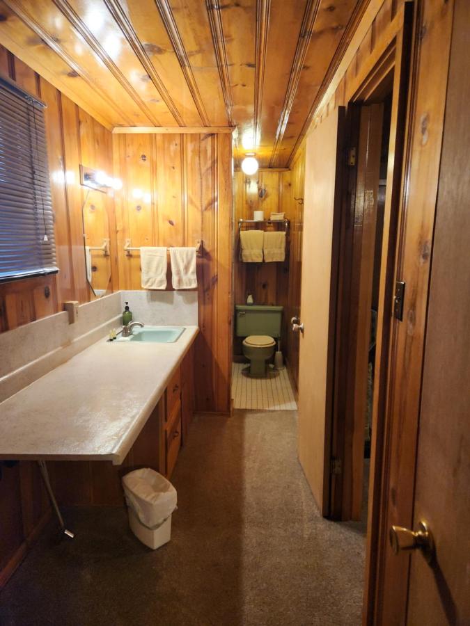 | Eagle Nest Fly Shack & Lodge
