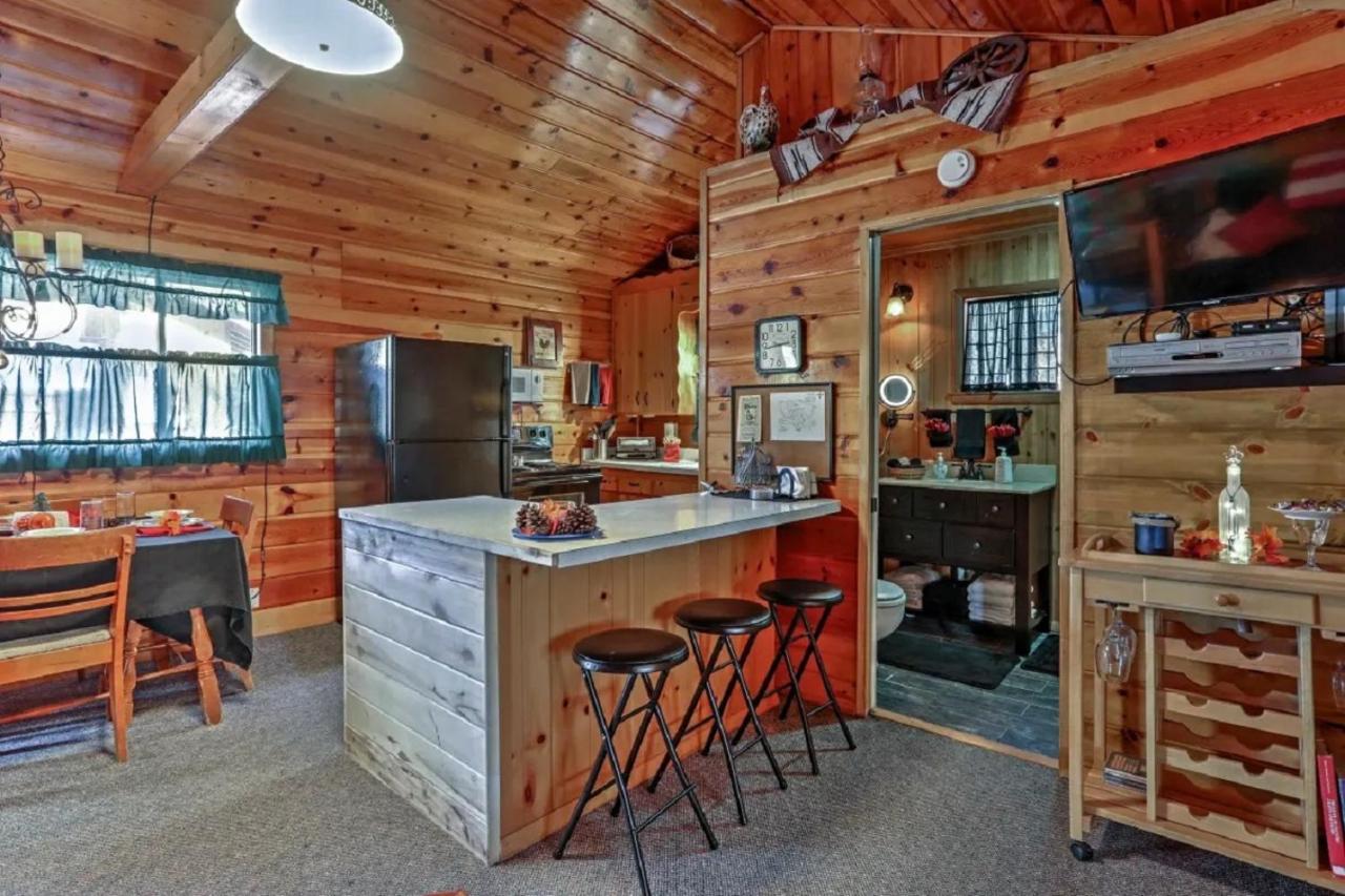 | Happy Heart Bunkhouse