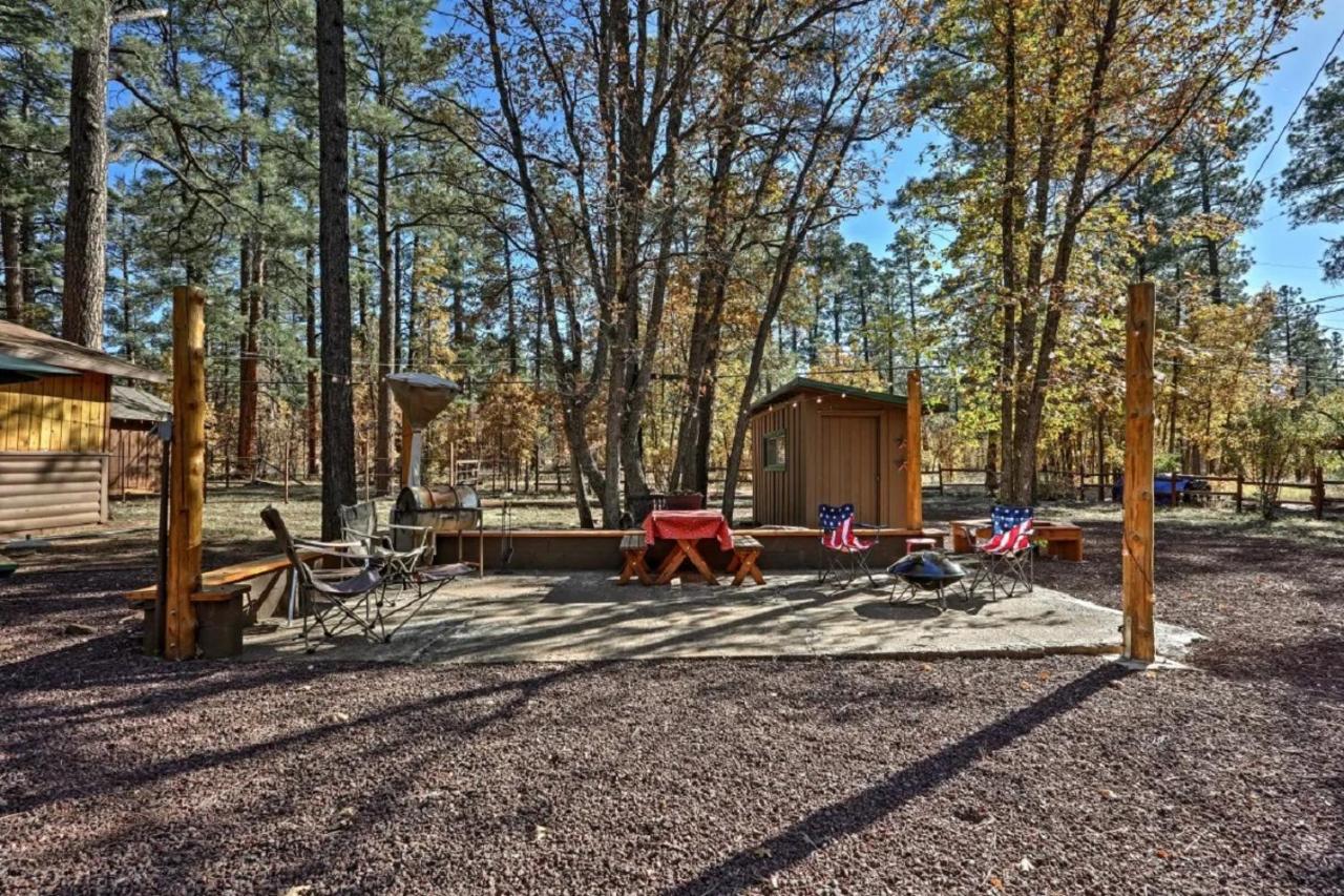 | Happy Heart Bunkhouse