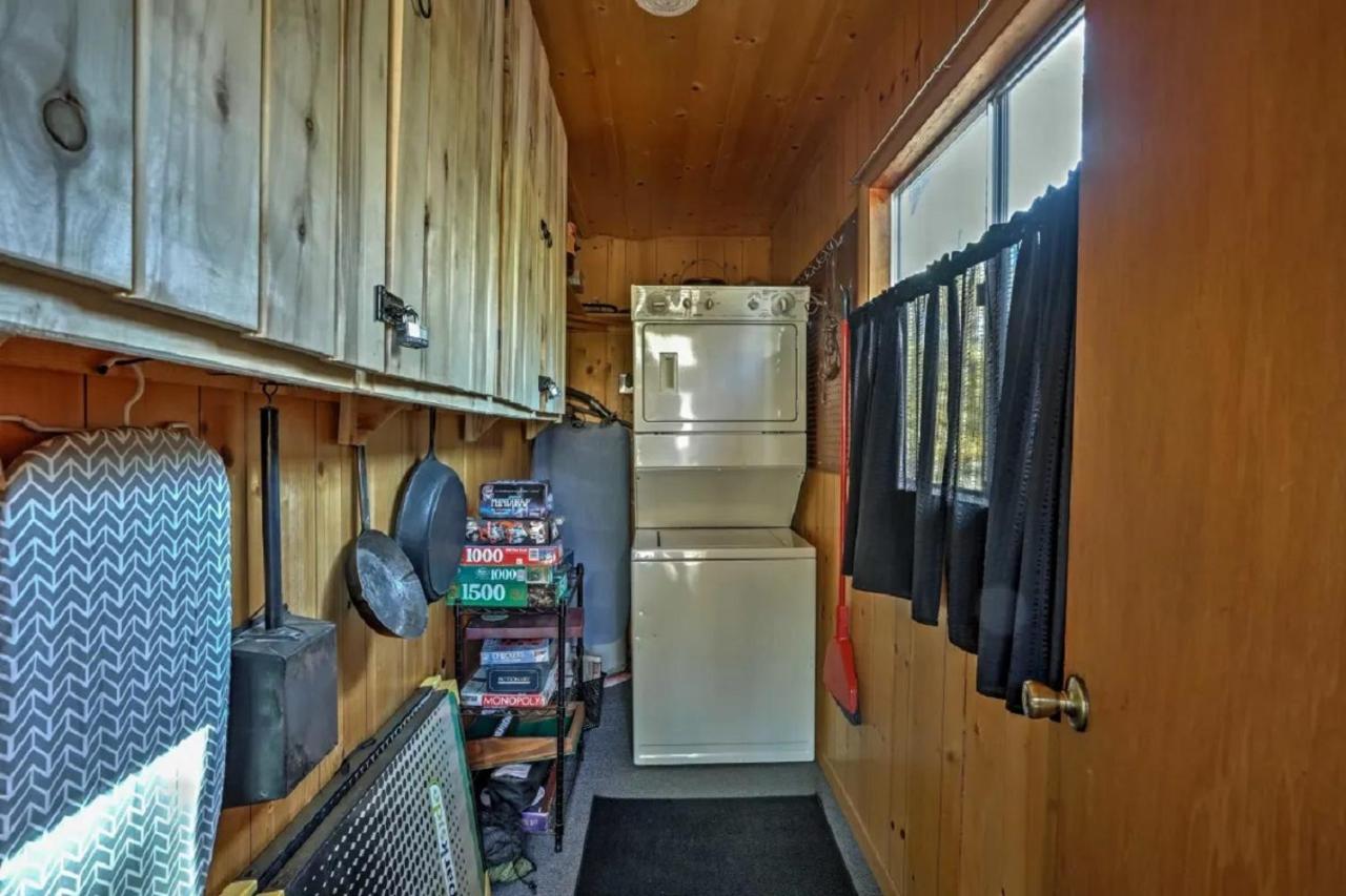 | Happy Heart Bunkhouse