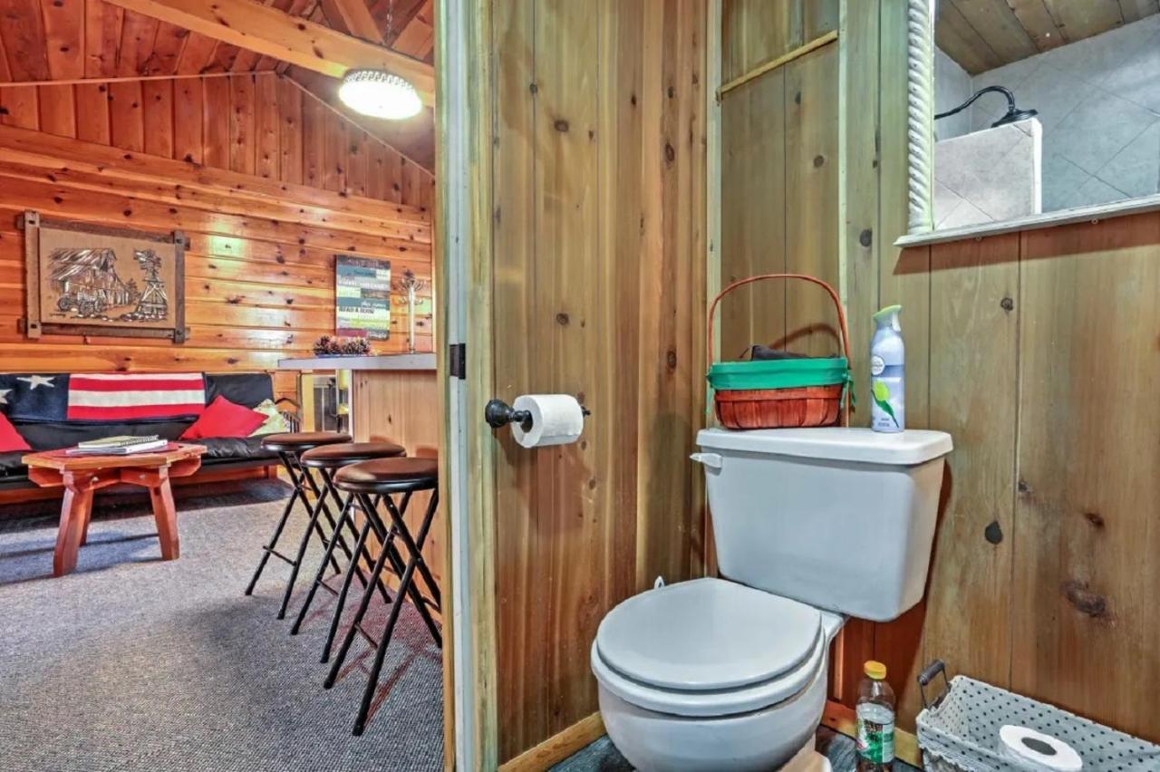 | Happy Heart Bunkhouse