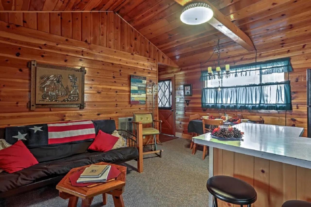  | Happy Heart Bunkhouse