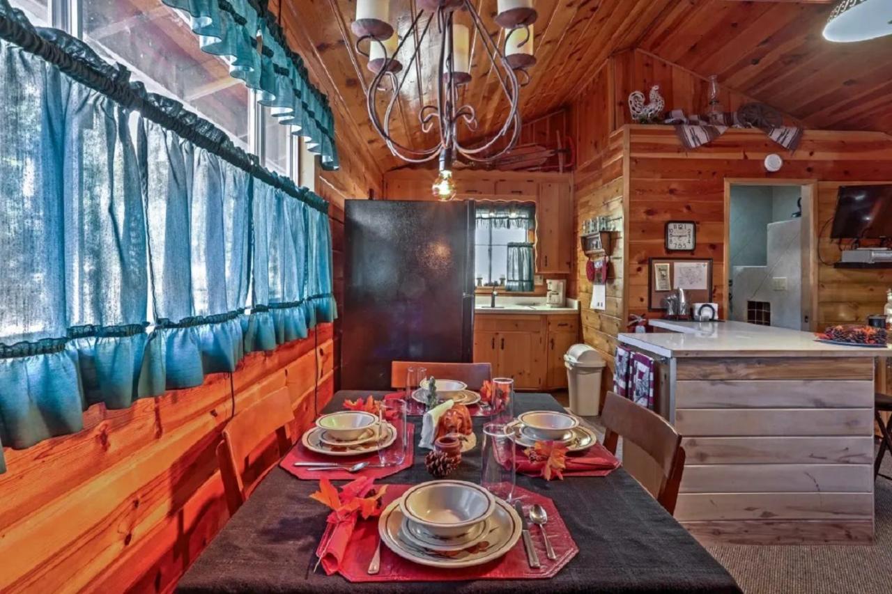 | Happy Heart Bunkhouse