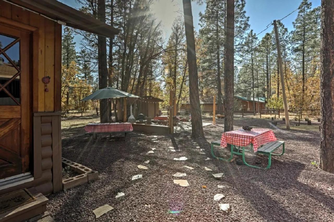 | Happy Heart Bunkhouse