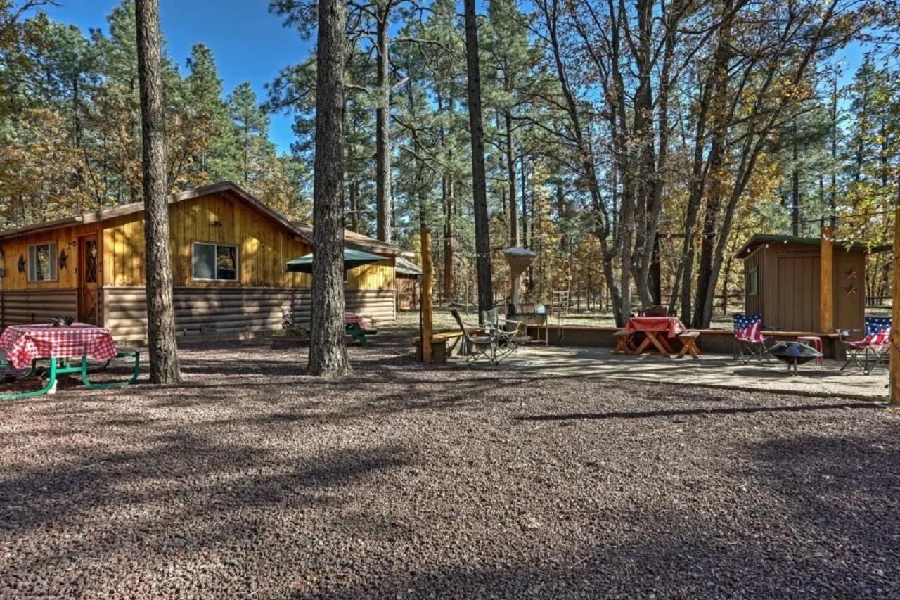 | Happy Heart Bunkhouse