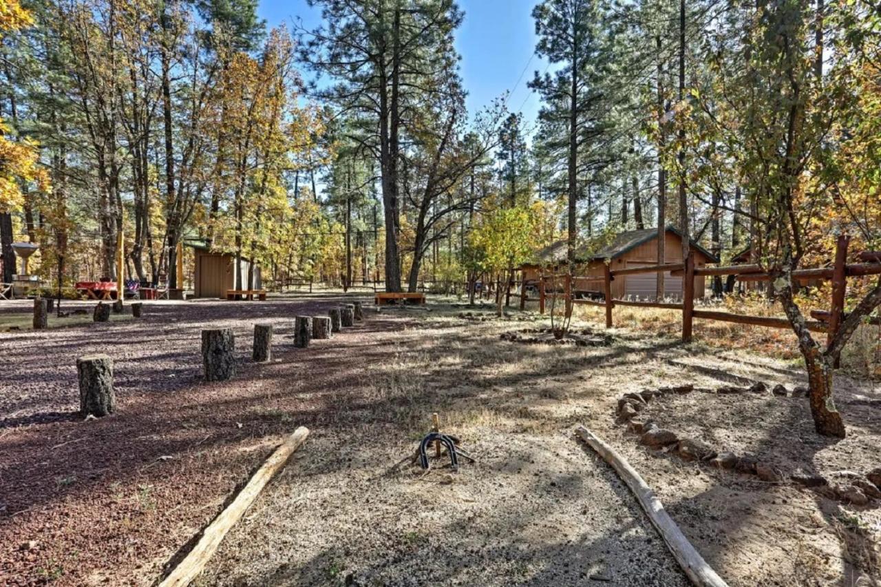 | Happy Heart Bunkhouse