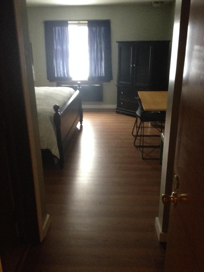 | Chaffee Lodge