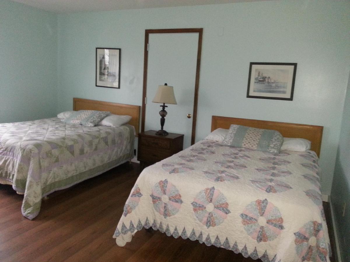 | Chaffee Lodge