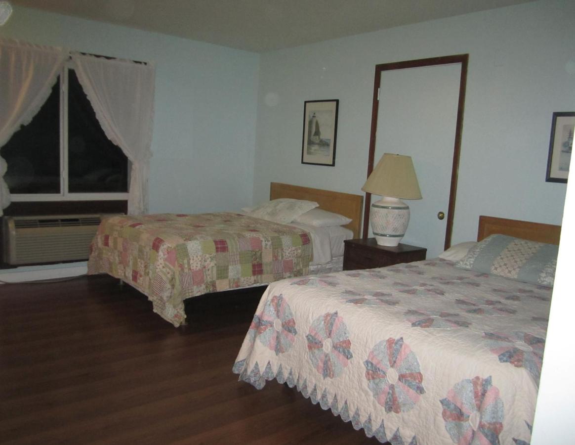 | Chaffee Lodge