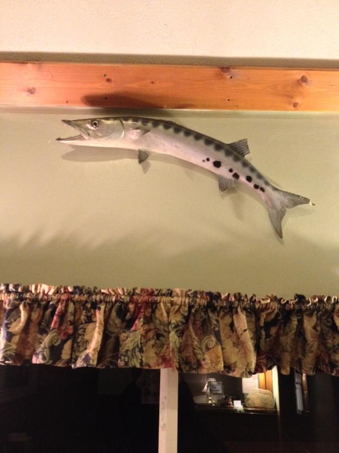 | Chaffee Lodge