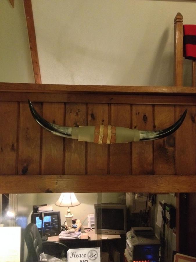 | Chaffee Lodge
