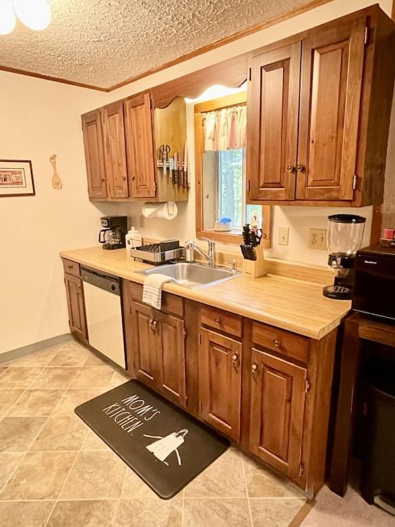  | The Hidden Spruce Chalet