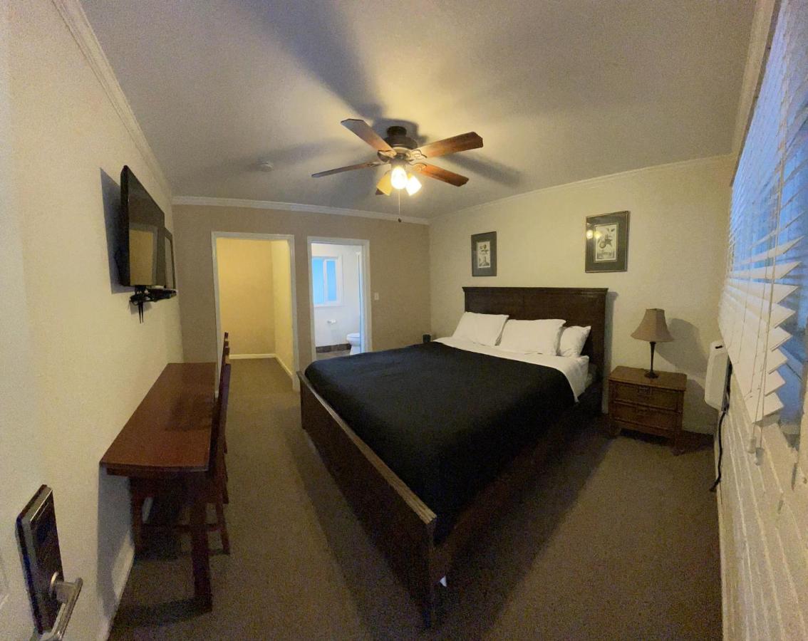  | Sierra Woods Lodge