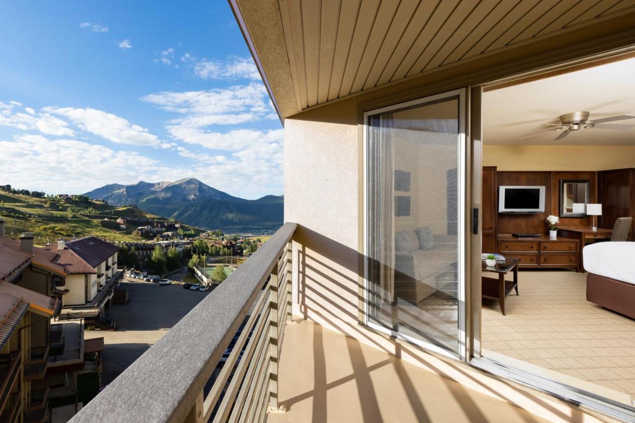 | Elevation Hotel & Spa