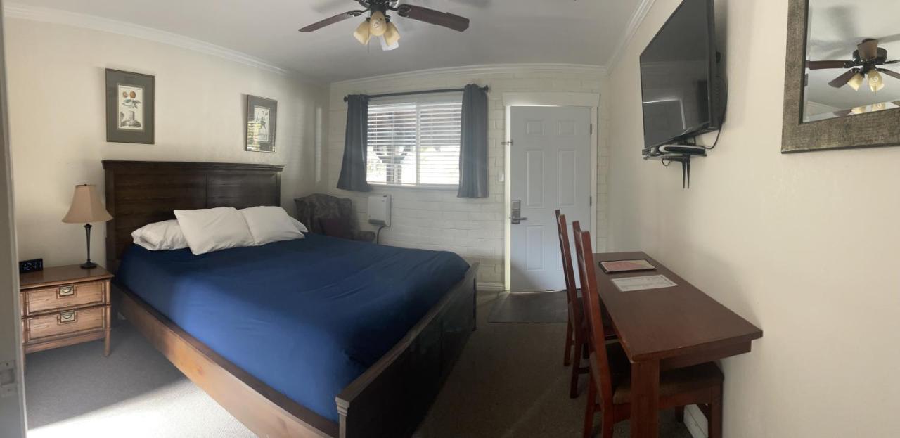  | Sierra Woods Lodge
