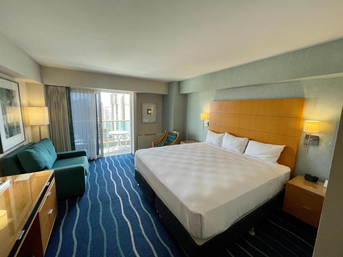  | Ala Moana Hotel 31st floor