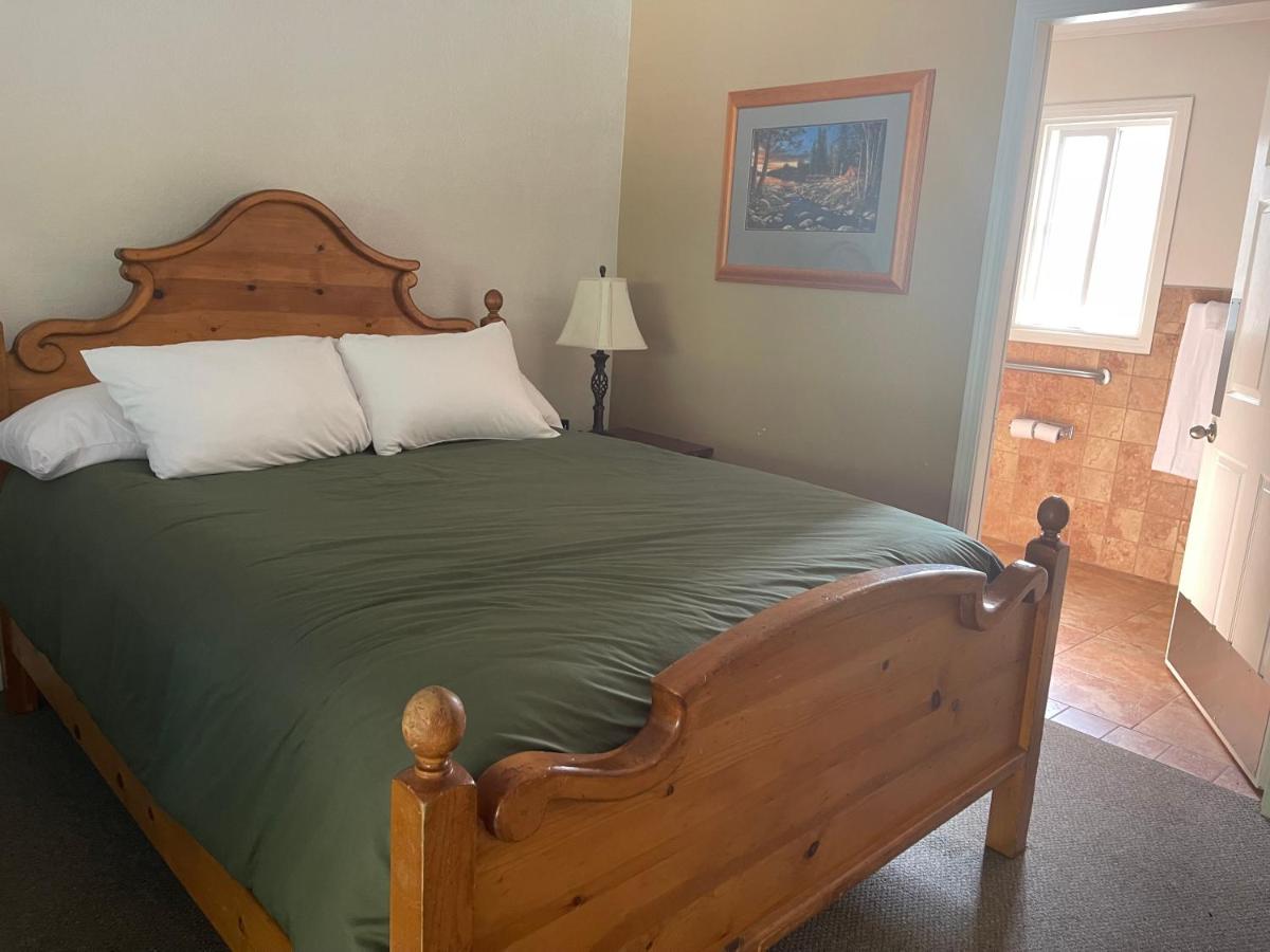  | Sierra Woods Lodge