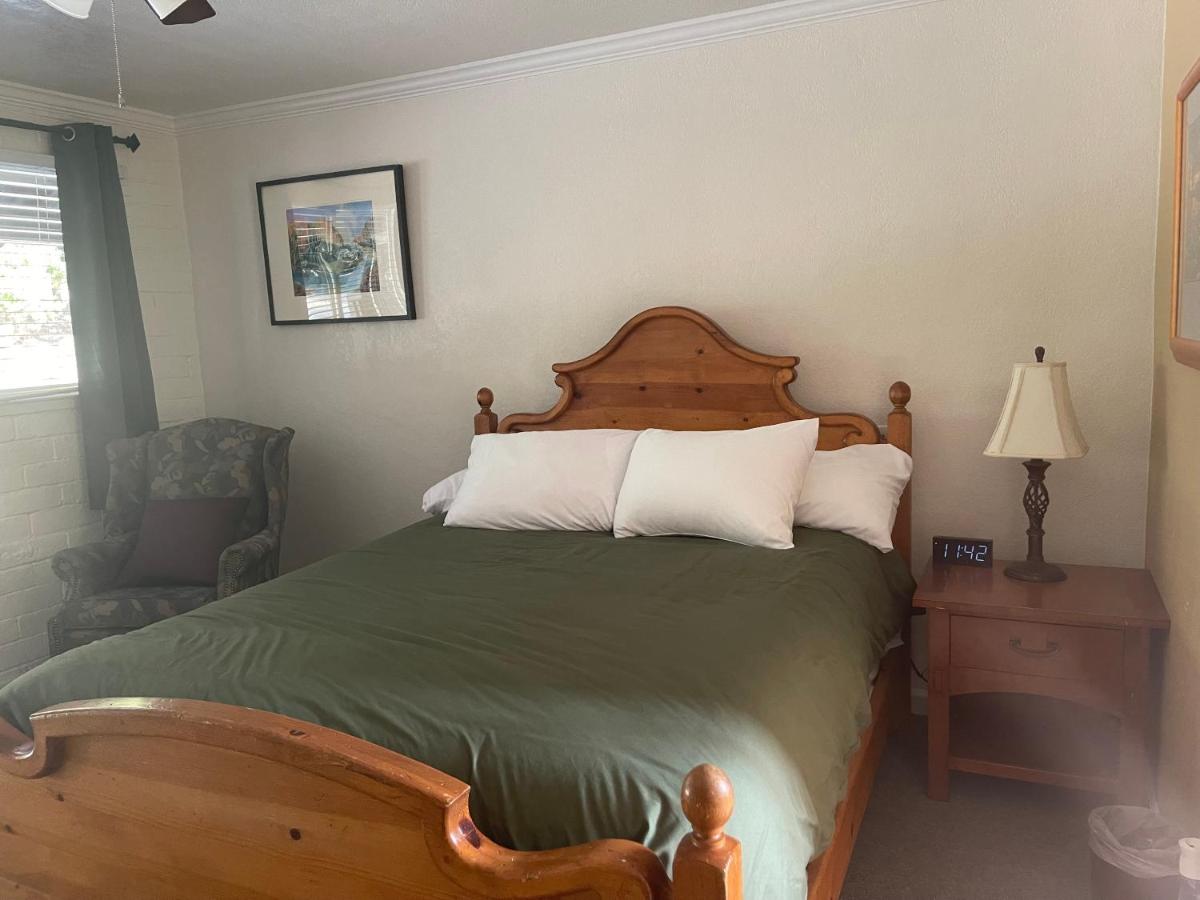  | Sierra Woods Lodge
