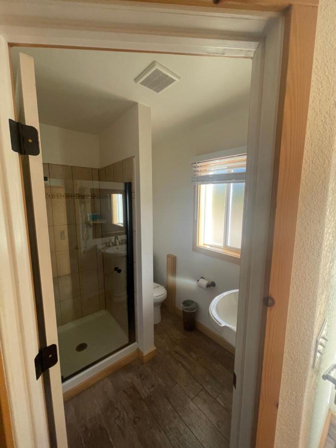  | Sierra Woods Lodge